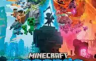 Minecraft Legends Download Free PC + Crack
