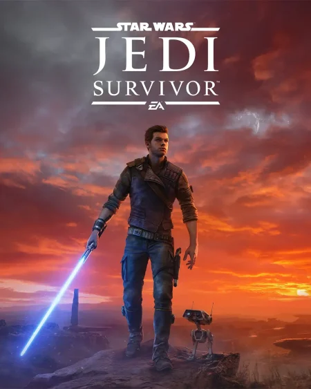 Star Wars Jedi: Survivor Download Free PC + Crack
