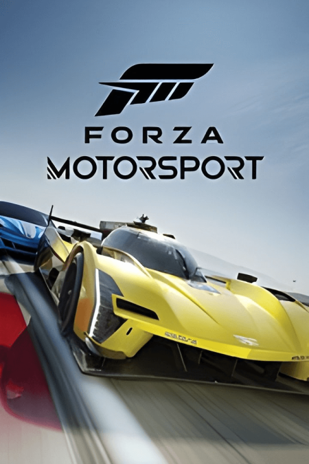 Forza Motorsport 8 Download Free PC + Crack