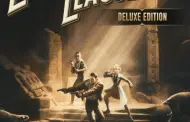 Lamplighters League Download Free PC + Crack