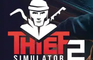 Thief Simulator 2 Download Free PC + Crack