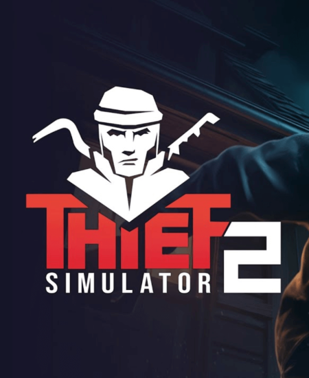 Thief Simulator 2 Download Free PC + Crack