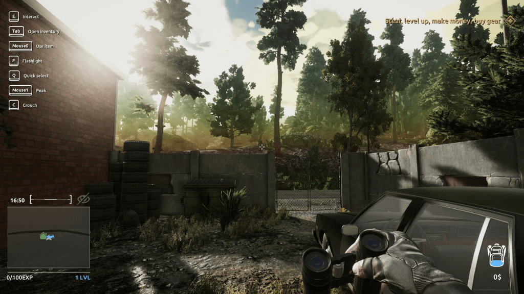 Thief Simulator 2 download free