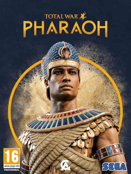Total War: PHARAOH Download Free PC + Crack