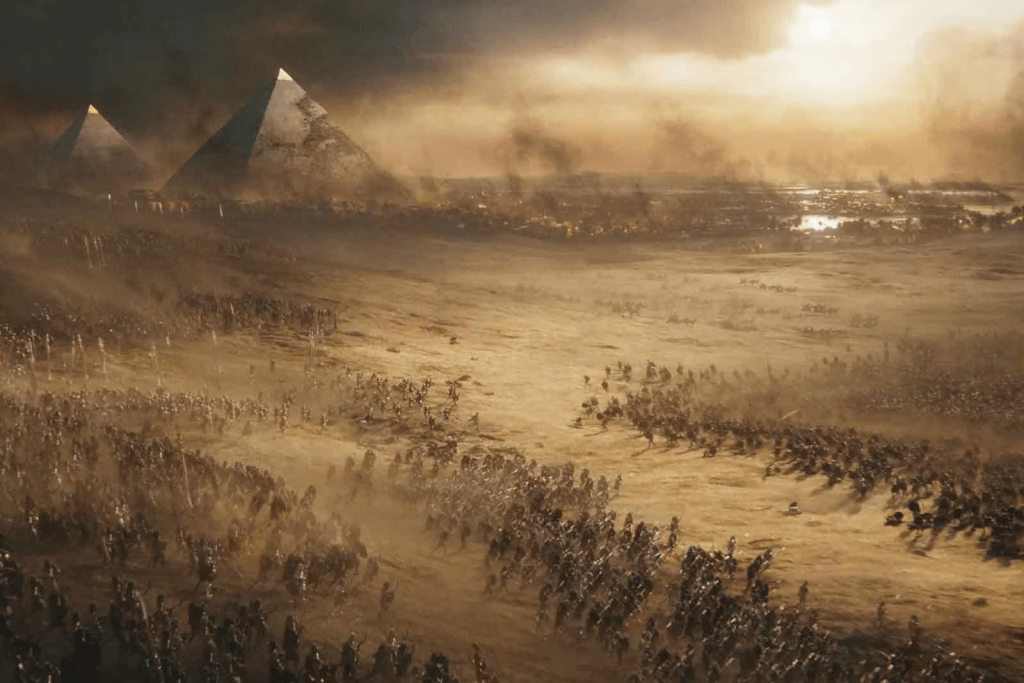 Total War PHARAOH download free